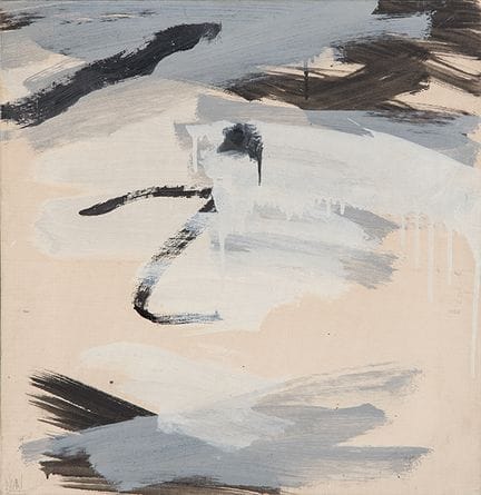 MIGUEL ÁNGEL CAMPANO 
 Madrid 1948–2018 
 
 Voyell