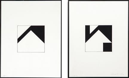 ELENA ASINS 
 Madrid 1940–Navarre 2015 
 
 Untitle