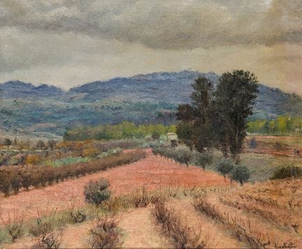 JOAN BARBETA ANTONES 
 Barcelona 1911–1990 
 
 Lan
