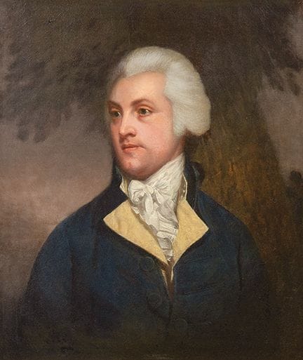 THOMAS BEACH 
 Milton Abbas, Dorset, Royaume-Uni, 