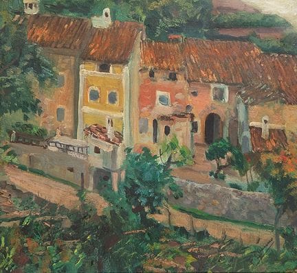 FRANCISCO GIMENO ARASA 
 Tortosa 1858 - Barcelone 
