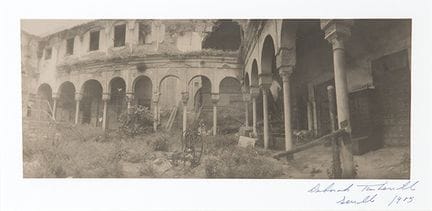 DEBORAH TURBEVILLE 
 USA 1932–2013 
 
 Medina Azah