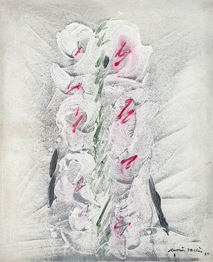 ROMÁN VALLÉS 
 Barcelona 1923–2015 
 
 Untitled. 1