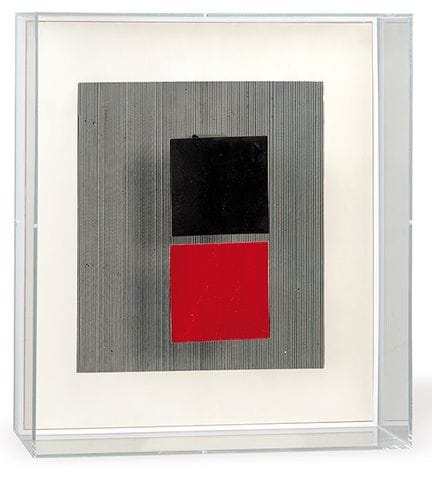 JESÚS RAFAEL SOTO 
 Venezuela 1923–France 2005 
 
