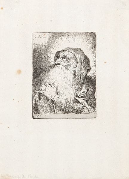 FRANCISCO DE GOYA Y LUCIENTES 
 Fuentedetodos 1746