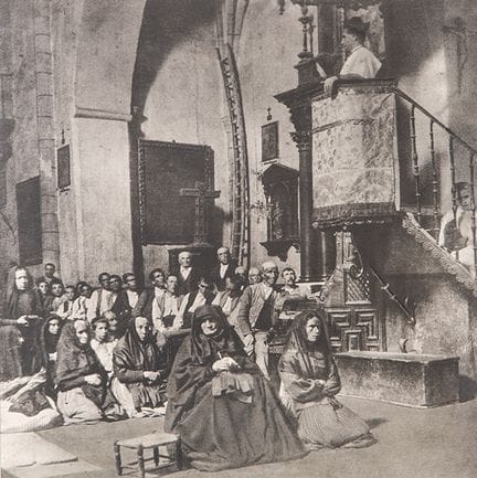 何塞-奥尔蒂斯-埃查圭 
 瓜达拉哈拉 1886 年-马德里 1980 年 
 
 乡村布道 190