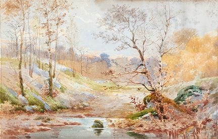 JULIÁN DEL POZO ET L'ORDRE 
 Ciudad Real 1849 - Ba