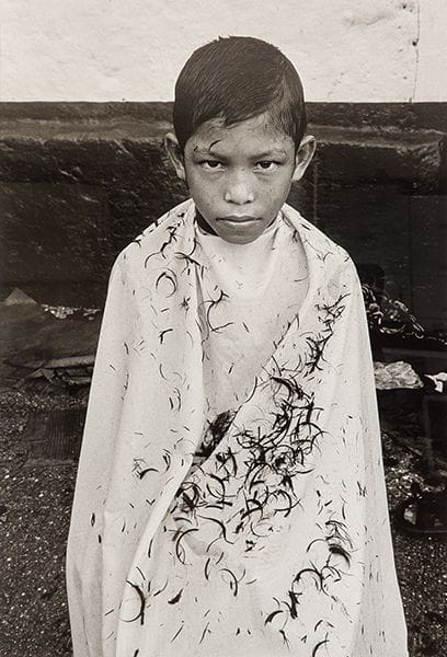CRISTINA GARCÍA RODERO 
 Puertollano, 1949 
 
 Mob