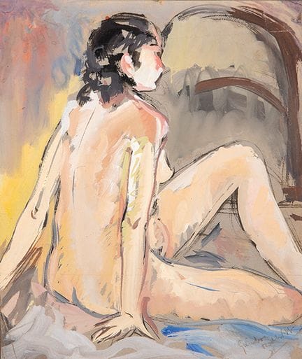 ANDREU GAMBOA ROTHVOSS 
 Sabadell 1910-1970 
 
 Nu