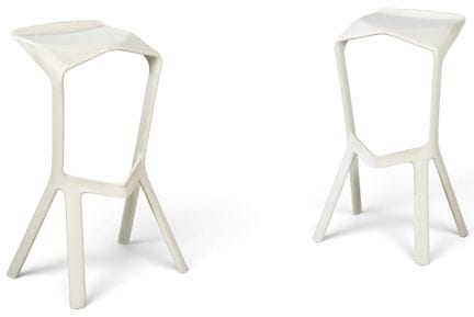 Konstantin Gric (Munich 1965), for Plank, 2005 
 T