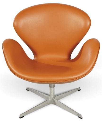 Arne Jacobsen (Copenhagen, 1902-1971) for Fritz Ha
