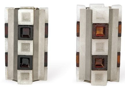 Possibly Albano Poli (Italy, 1930–2014) for Poliar