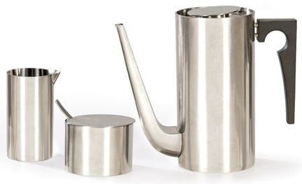 Arne Jacobsen (Copenhagen, 1902–1971) for Stelton,