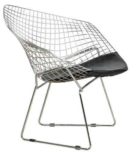 Harry Bertoia (1915-1978), possibly Knoll 
 Diamon