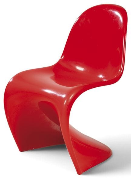 Verner Panton (Denmark, 1926–1998) for Vitra, 1959