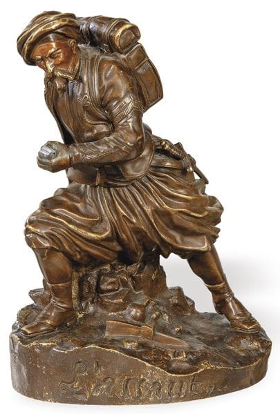 Published by Susse Freres, France, late 19th centu