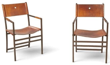 Gonzalo Muñoz Brandon (1963-) for Casa & Jardín 
 