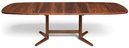 Niels Otto Møller (Denmark, 1920–1982) for Gudme M