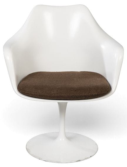 Eero Saarinen (Finland, 1910–1961) for Knoll Inter