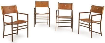 Gonzalo Muñoz Brandon (1963-) for Casa & Jardín 
 