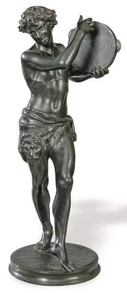 After Justin-Chrysostome Sanson (France 1833–1910)