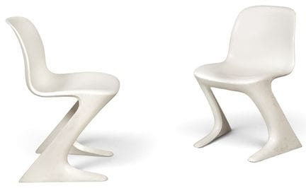 Ernst Moeckl (Germany, 1931–2013) for Horn / VEB P