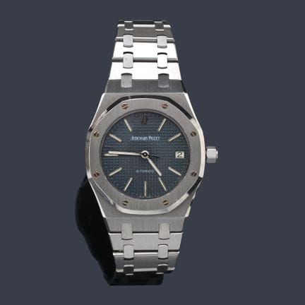 AUDEMARS PIGUET Royal Oak, Ref. D96038, Herrenuhr 