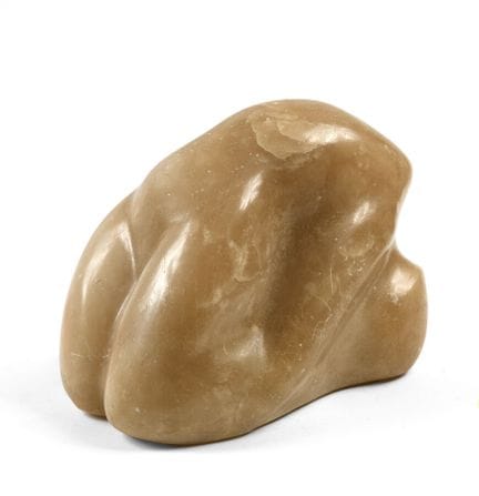 FERDINAND PARPAN (1902–2004)
Female Figure in Moti