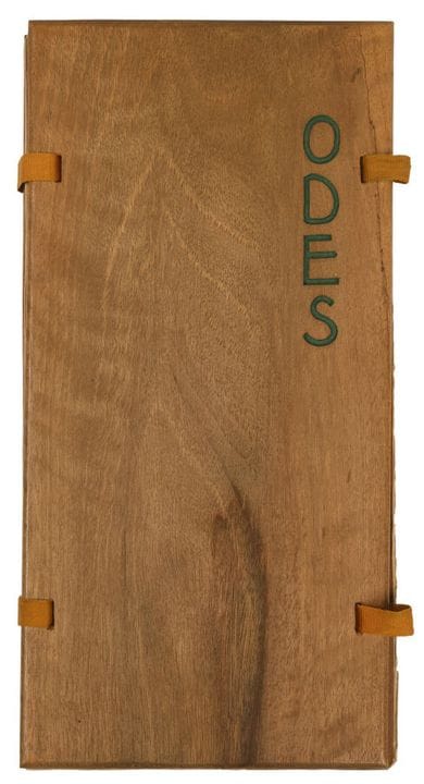 SEGALEN (VICTOR)
Odas. París, Les arts et le livre