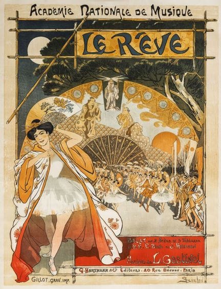 Théophile Alexandre Steinlen (1859–1923) - Académi