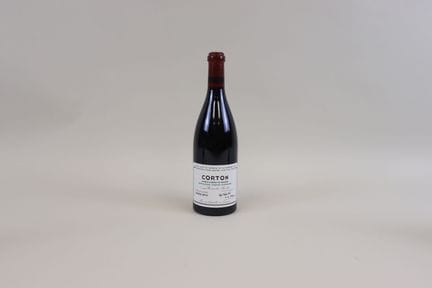1 Bt Corton DRC Domaine de la Romanée-Conti 2014 T