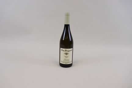 1 Bt Saumur Clos Rougeard Brézé 2005