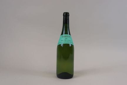 1 Bt Sancerre Clos de la Néore 2009, cire abimée