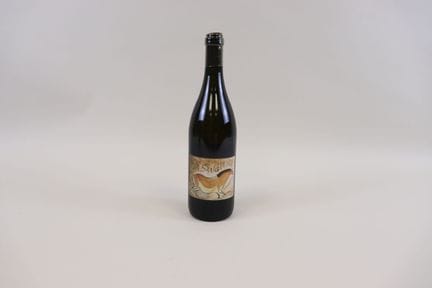 1 Bt Pur Sang blanc fumé de Pouilly D. Dagueneau 2