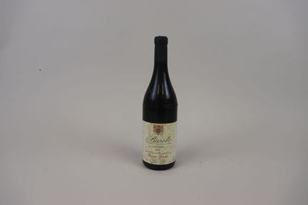 1 Bt Barolo Cannubi Chiara Boschis 2001 ELS