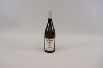 1 Bt Saumur Clos Rougeard Brézé 2005