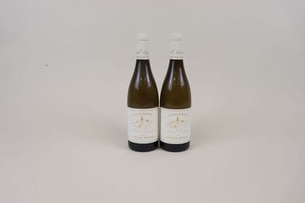 Lot 2 Bt Sancerre Les Monts Damnés G. Boulay 2016