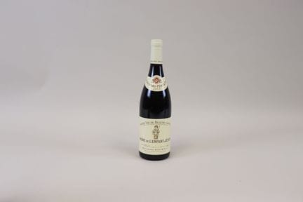 1 Bt Vigne de l'Enfant Jésus Bourchard P et F 2013
