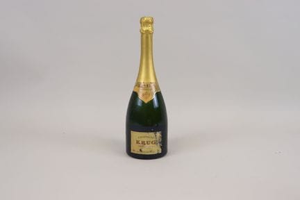 1 Bt Champagne Krug Grande Cuvée ETSA