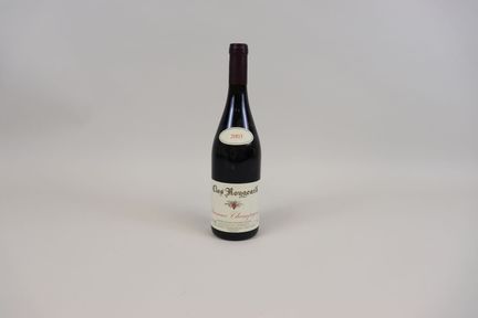 1 Flasche Saumur Champigny Clos Rougeard 2003