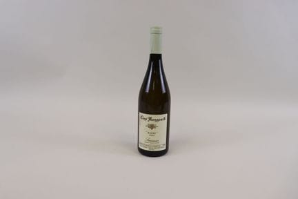1 Bt Saumur Clos Rougeard Brézé 2005