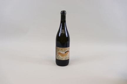 1 Bt Pur Sang blanc fumé de Pouilly D. Dagueneau 2