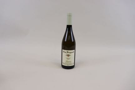 1 Bt Saumur Clos Rougeard Brézé 2005