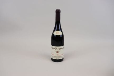 1 Flasche Saumur Champigny Clos Rougeard 2013