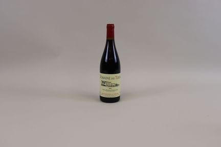 1 Bt Domaine des Tours Pays de Vaucluse 2022