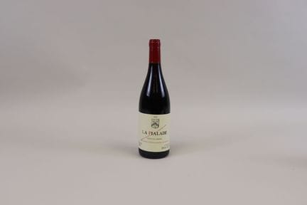 1 Bt Côtes du Rhône La Pialade 2020
