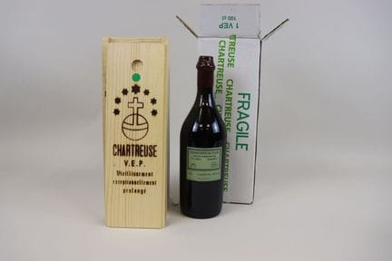 1 Bt 1 CBO Chartreuse VEP grün 1L mise 2020