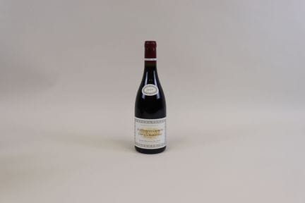 1 Flasche Nuits-Saint-Georges 1er Cru „Clos de la 