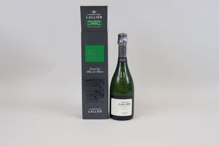 1 CO 1 Bt L'Allier GC Parzellierung Loridon