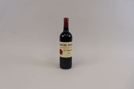 1 Bt Figeac 1er GCC St Emilion 2011
